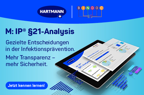 Hartmann TF November 2021